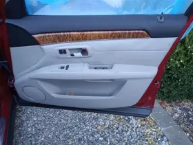 Cadillac 204.gm6q08 Srx 2008 Front Door Trim Panel 235575