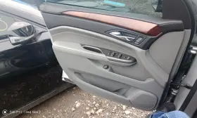 Cadillac 204.gm6q12 Srx 2012 Front Door Trim Panel 734372