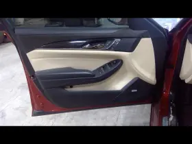 Cadillac 204.gm6r19 Cts 2019 Front Door Trim Panel 1052419