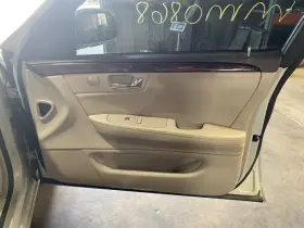 Cadillac 204.gm6v10 Dts 2010 Front Door Trim Panel 94935