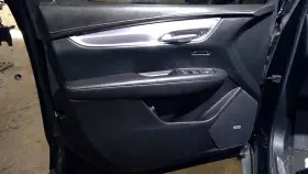 Cadillac 204.gm6x18 17 18 19 20 Xt5 Driver Left Front Inner Door Trim Panel Cadillac 204.gm6x18 17 18 19 20 Xt5 Driver Left Front Inner Door Trim Panel