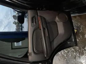 Cadillac 205.gm6207 Escalade 2007 Door Trim Panel Left Rear 454053