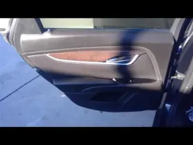 Cadillac 205.gm6n16 Driver Side Xts 2016 Door Trim Panel Rear 964547