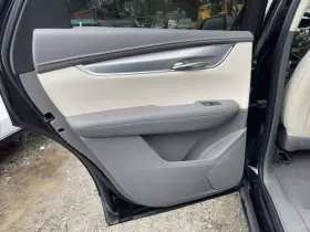 Cadillac 205.gm6x21 2017-24 Xt5 Left Rear Door Trim Panel Tan/gray Tc Hir 39k Luxury 62262 Cadillac 205.gm6x21 2017-24 Xt5 Left Rear Door Trim Panel Tan/gray Tc Hir 39k Luxury 62262