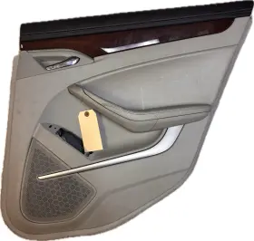 Cadillac 20804976 2013 Cts Rear Right Passenger Door Trim Panel 20759485 Cadillac 20804976 2013 Cts Rear Right Passenger Door Trim Panel 20759485