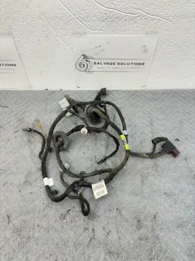 Cadillac 20846366 2010-2011 Srx Right Rear Door Wire Harness Power Oem 10-18 Cadillac 20846366 2010-2011 Srx Right Rear Door Wire Harness Power Oem 10-18