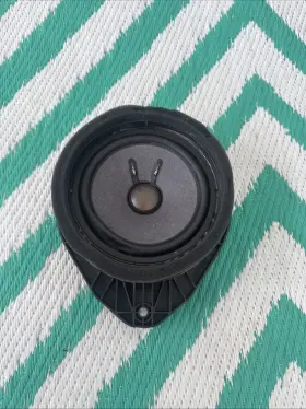 Cadillac 22743232 2015-2020 Escalade Rear Door Audio Speaker Oem Bose Rh&lh