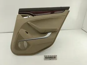 Cadillac 22850917 Cts Right Passenger Rear Inner Door Trim Panel Card 09 10 11 12 13 14 Cadillac 22850917 Cts Right Passenger Rear Inner Door Trim Panel Card 09 10 11 12 13 14