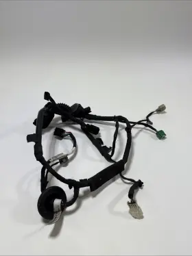 Cadillac 22935115 2013 Ats Rear Left Side Door Wiring Oem Cadillac 22935115 2013 Ats Rear Left Side Door Wiring Oem