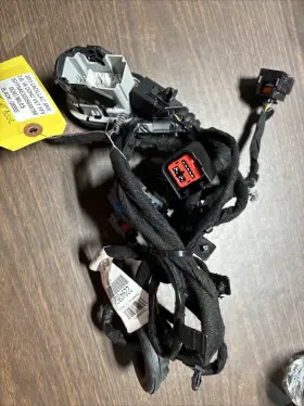 Cadillac 22940891 2013 Srx Left Front Door Wiring Harness B125 Cadillac 22940891 2013 Srx Left Front Door Wiring Harness B125