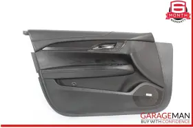 Cadillac 22960294 13-16 Ats Front Left Driver Side Door Trim Panel Black Oem Cadillac 22960294 13-16 Ats Front Left Driver Side Door Trim Panel Black Oem