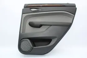 Cadillac 22972531 2010-2016 Srx Rear Right Side Interior Door Panel Trim Oem Cadillac 22972531 2010-2016 Srx Rear Right Side Interior Door Panel Trim Oem