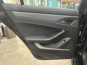 Cadillac 22982269 2013 Stc Driver Side Rear Door Trim Panel Cadillac 22982269 2013 Stc Driver Side Rear Door Trim Panel