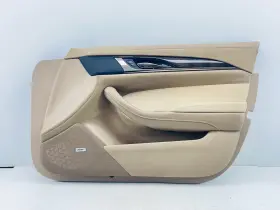 Cadillac 23205803 14-19 Cts Front Passenger Power Interior Door Trim Panel Oem
