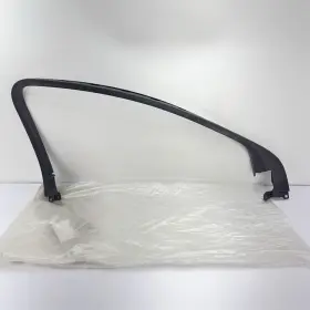 Cadillac 23216778 2013-2019 Xts Front Left Driver Side Door Window Frame Trim Cover Oem Cadillac 23216778 2013-2019 Xts Front Left Driver Side Door Window Frame Trim Cover Oem