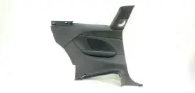 Cadillac 23423920 2014 Elr Oem Black Left Rear Interior Trim Panel With Switch