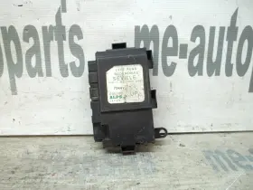 Cadillac 25687253 98-04 Seville Sls Sts Driver Side Left Rear Door Module Cadillac 25687253 98-04 Seville Sls Sts Driver Side Left Rear Door Module