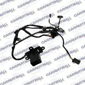 Cadillac 25746686 04-06 Srx Front Left Driver Side Door Wire Wiring Harness Oem Cadillac 25746686 04-06 Srx Front Left Driver Side Door Wire Wiring Harness Oem