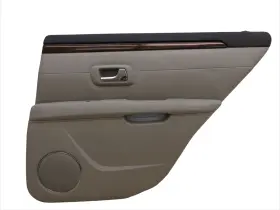 Cadillac 25807520 2004 2009 Srx Passenger Rear Right Door Interior Trim Panel Used Oem