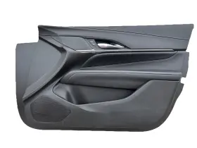 Cadillac 35446119 2020-2025 Ct4 Front Right Passenger Door Interior Trim Panel Cover Oem