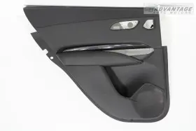 Cadillac 62029443 2019-2020 Xt4 Rear Left Side Door Panel Trim Cover Oem Cadillac 62029443 2019-2020 Xt4 Rear Left Side Door Panel Trim Cover Oem