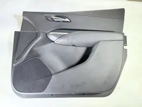 Cadillac 84036137 2020 - 2021 Xt4 Front Right Door Trim Cover Panel Oem Gray Hrq