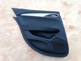 Cadillac 84318301 2015-2018 Ats Rear Left Interior Door Panel Cadillac 84318301 2015-2018 Ats Rear Left Interior Door Panel