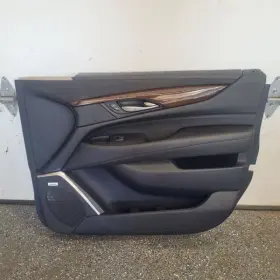 Cadillac 84356206 Escalade 2019 Front Door Trim Panel 25686 Cadillac 84356206 Escalade 2019 Front Door Trim Panel 25686