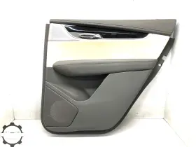 84748886 CADILLAC Right Passenger Rear Interior Door Panel