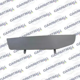 Cadillac 8500020 04-06 Srx Front Right Side Inner Door Panel Pocket Liner 10948b