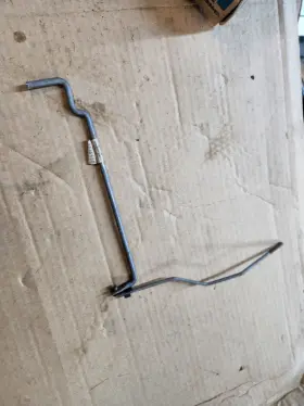 Cadillac 9836680 1973 Nos Eldorado Conv. Right Front Door Lock Knob Latch Rod Cadillac 9836680 1973 Nos Eldorado Conv. Right Front Door Lock Knob Latch Rod