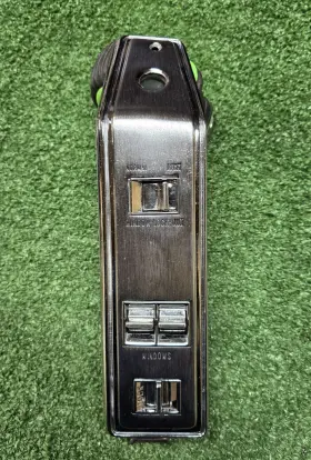 Cadillac 984303 1974-78 Coupe Deville Eldorado Oem Master Power Window Switch Assembly