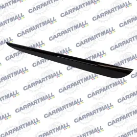 Cadillac A7002500 10-16 Srx Rear Right Side Interior Door Trim Molding Bezel Oem Cadillac A7002500 10-16 Srx Rear Right Side Interior Door Trim Molding Bezel Oem