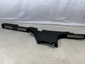 Cadillac L0196821 2010 - 2016 Srx Left Interior Door Sill Trim Panel Cover Oem