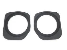 Carew Parts Mb629120 6.5 Inch Speaker Adapter Door Panel Mount Set 3dprint For 91-99 3000gt Dodge Stealth Carew Parts Mb629120 6.5 Inch Speaker Adapter Door Panel Mount Set 3dprint For 91-99 3000gt Dodge Stealth