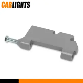Carlights C-02dha4501agy Fit For Chevy Tahoe Suburban Vans Automotive Door Hinge Pin Puller Remover Tool