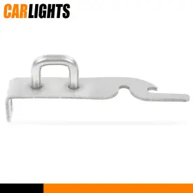 Carlights C-02dlb1270asl Door Prop Fit For Sprinter/ Ford Transit Ncv3 And Vs30 Back