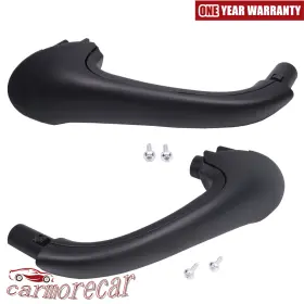 Carmorecar2017 203810551 Front Left And Right Interior Door Pull Handles For Mercedes-benz C-class Carmorecar2017 203810551 Front Left And Right Interior Door Pull Handles For Mercedes-benz C-class