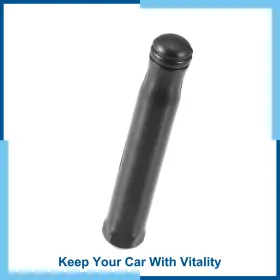 Carpopart 72137-sp0-003za No.72137-sp0-003za Car Door Lock Rod Knob Black For Honda Civic Si 02-05