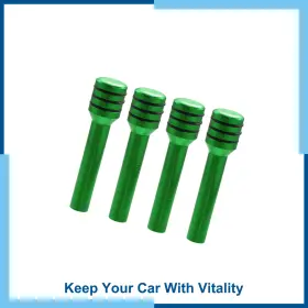Carpopart 726215639216 Universal Pack 4 Car Door Lock Knobs Interior Knob Pull Pins Carpopart 726215639216 Universal Pack 4 Car Door Lock Knobs Interior Knob Pull Pins