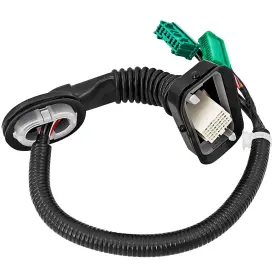 Cdmartwus 32757-stx-a00 Door Sub-wire Harness Front Left Driver Side Replacement For Ac Cdmartwus 32757-stx-a00 Door Sub-wire Harness Front Left Driver Side Replacement For Ac