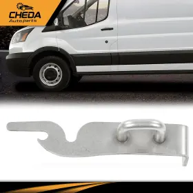 Cheda Gpl17131 Door Prop Fit For Sprinter Ford Transit Ncv3 And Vs30 Back New