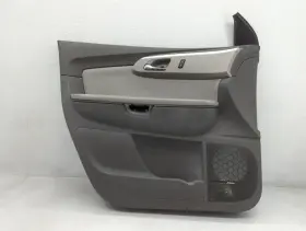 Chevrolet 09-002al 2010 Travrs Rear Left Driver Interior Door Panel Trim Dark Grey Gi9v2 Chevrolet 09-002al 2010 Travrs Rear Left Driver Interior Door Panel Trim Dark Grey Gi9v2