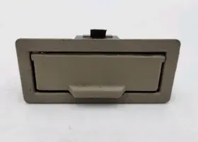 Chevrolet 10141645 1995-1999 Tahoe Suburban Yukon Rear Door Panel Ash Tray Oem Tan