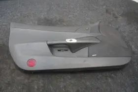 Chevrolet 10327370 Front Left Interior Door Panel Corvette C6 Z06 2005-08 Note Chevrolet 10327370 Front Left Interior Door Panel Corvette C6 Z06 2005-08 Note