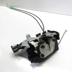 Chevrolet 10395382 2004 - 2007 Colorado Front Right Door Lock Actuator No Keylock Passeng