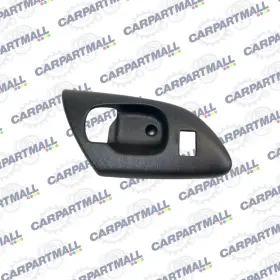 Chevrolet 10441609 2000-2007 Monte Carlo 2dr Front Right Door Inner Handle Bezel