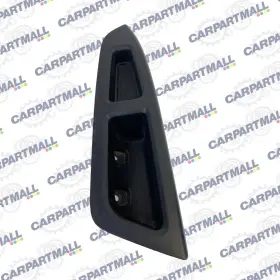 Chevrolet 1127816-852008 2006-2016 Impala Rear Left Side Door Pull Handle Oem Chevrolet 1127816-852008 2006-2016 Impala Rear Left Side Door Pull Handle Oem