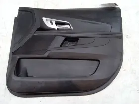 Chevrolet 131-02134zr 14 Equinox Front Right Passenger Side Interior Door Trim Panel Oem