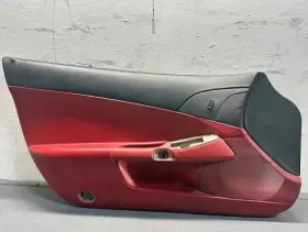 Chevrolet 131-02137cl 2005 2006 2007 2008 Corvette Front Driver Left Door Trim Panel Oem Chevrolet 131-02137cl 2005 2006 2007 2008 Corvette Front Driver Left Door Trim Panel Oem